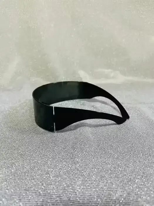 Electric Visual Fashion punk outdoor sunglasses💖 Size ONE SIZE - 5 Thumbnail