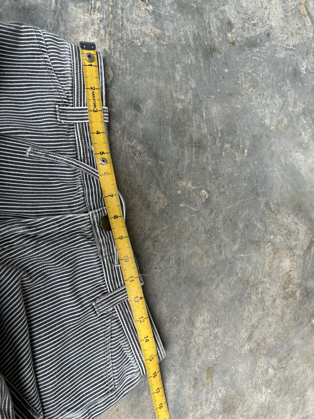 Hysteric Glamour Y2k Hit if of Ifsixwasnine Lgb Style Pants Size US 31 - 10 Thumbnail
