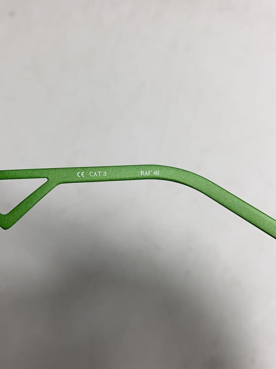 Raf Simons Linda Farrow Sunglasses Size ONE SIZE - 4 Thumbnail
