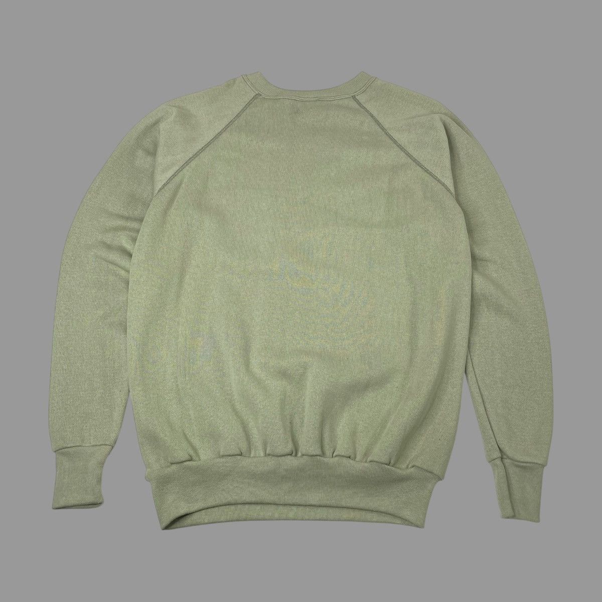 Vintage Vintage 1980s Deadstock sweatshirt Size US XL / EU 56 / 4 - 2 Thumbnail