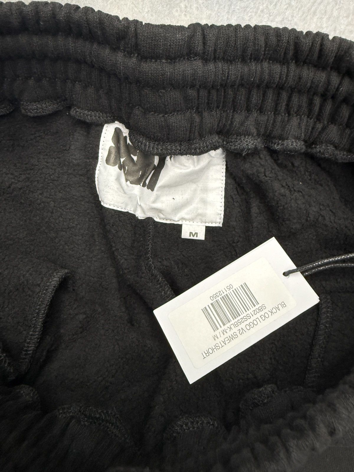 Sp5der Sp5der OG Logo V2 Shorts Size US 32 / EU 48 - 3 Thumbnail