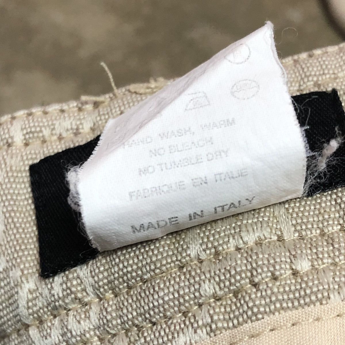 Gucci Gucci pants Size 30" / US 8 / IT 44 - 7 Thumbnail