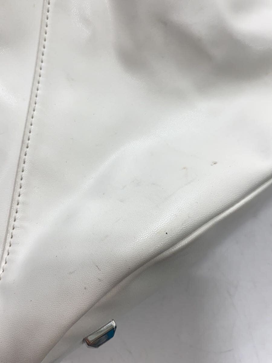 Maison Margiela Leather Japanese Carry Bag Size ONE SIZE - 4 Thumbnail