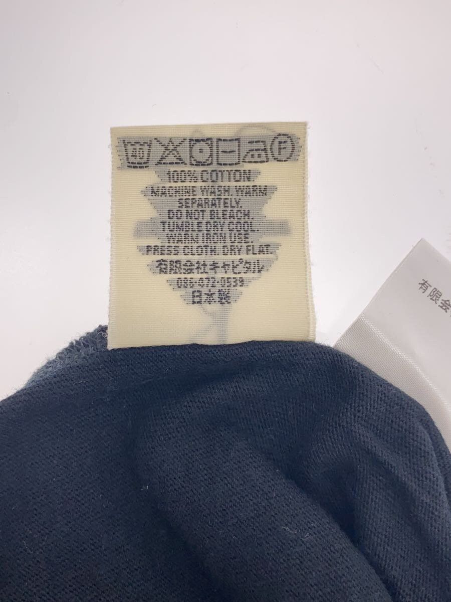 Kapital "BLUE GUARANTEED" Tee Size US M / EU 48-50 / 2 - 6 Thumbnail