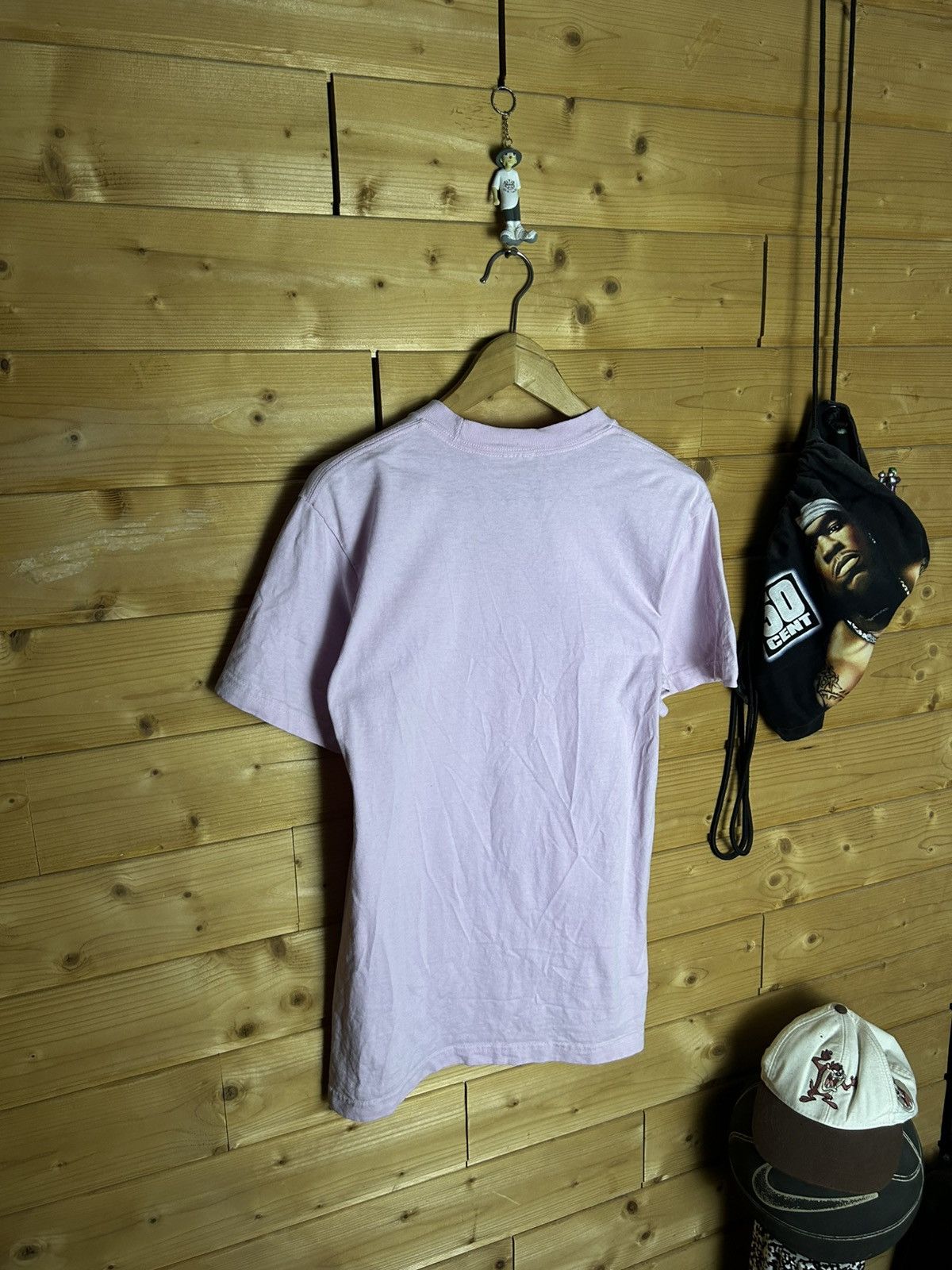 Band Tees MGK t shirt Size US M / EU 48-50 / 2 - 9 Thumbnail