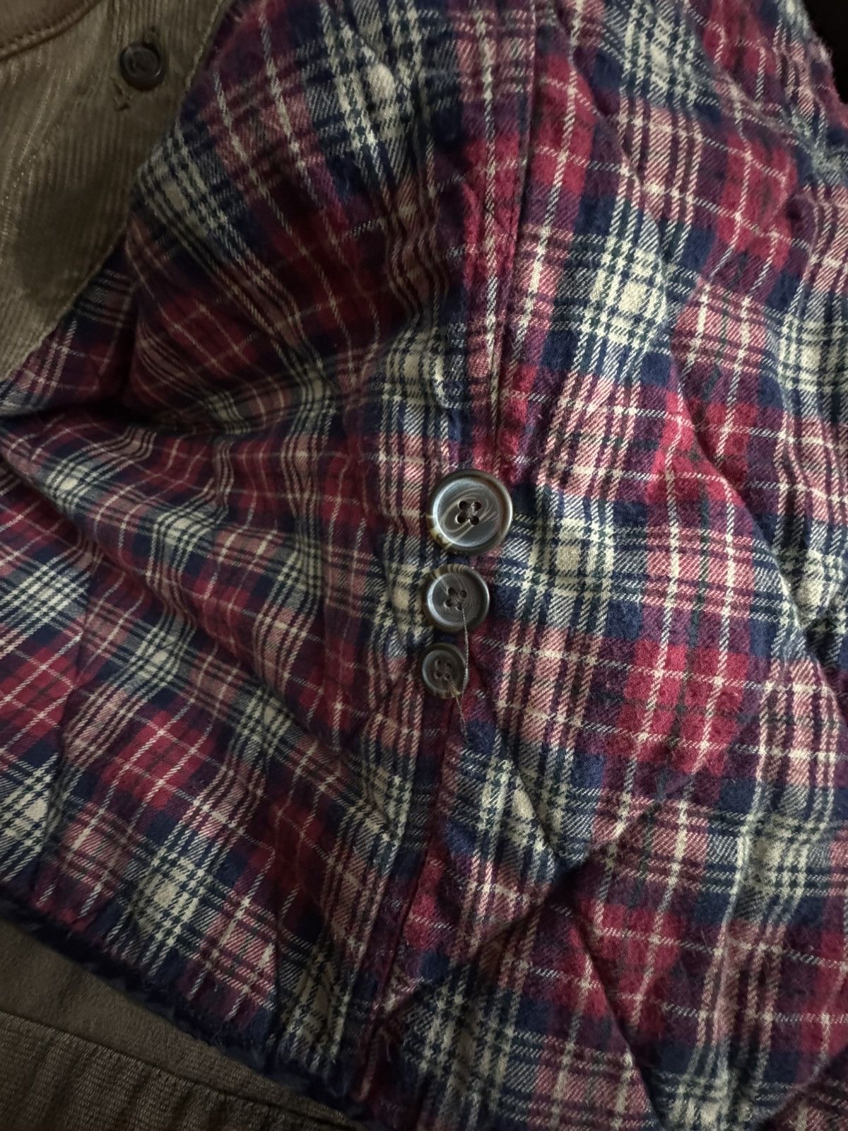 Abercrombie & Fitch Vintage Early 90’s Abercrombie and Fitch Jacket Size US XL / EU 56 / 4 - 10 Thumbnail