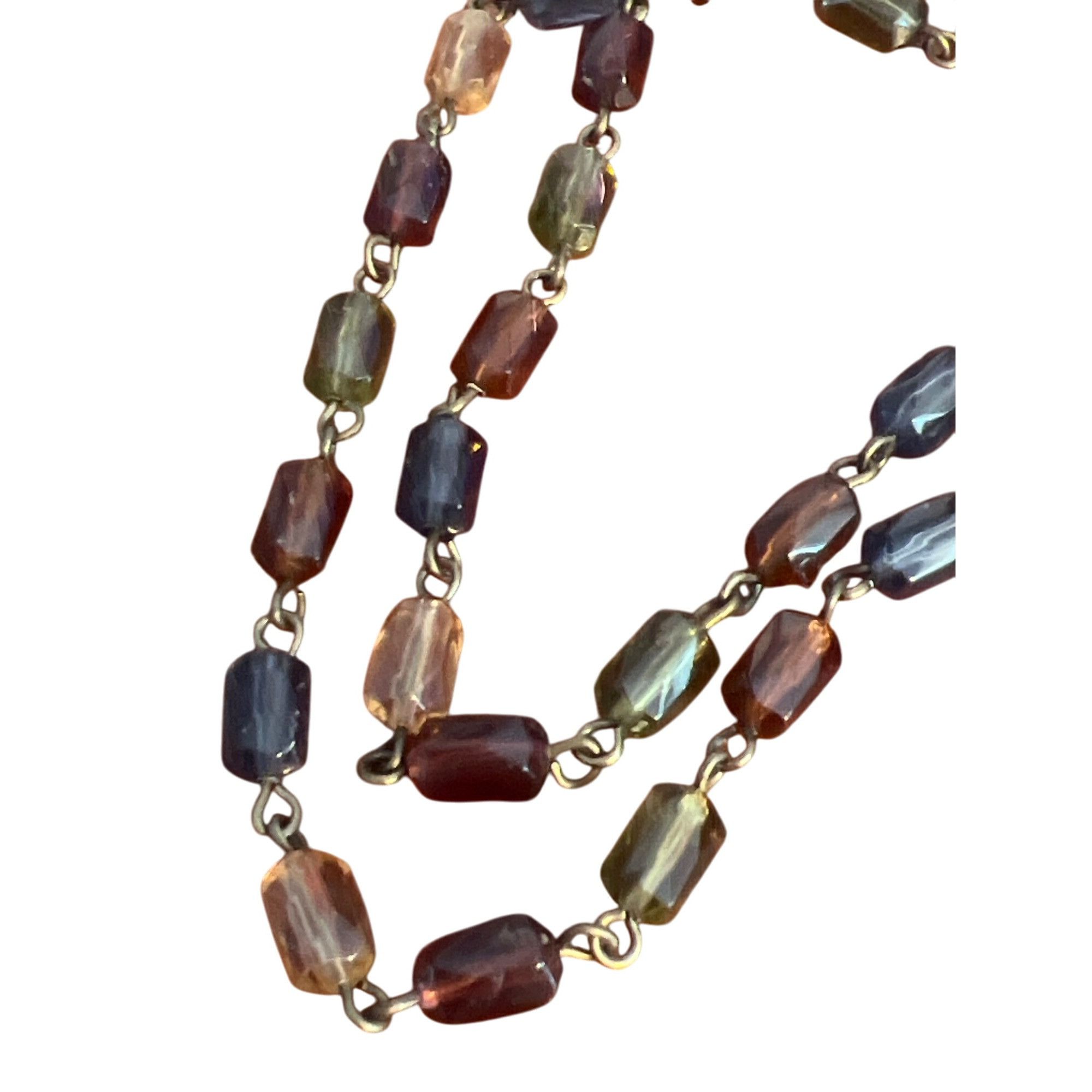 Liz Claiborne Vintage Liz Claiborne Necklace Antique Gold Filagree Pendant Size ONE SIZE - 3 Thumbnail