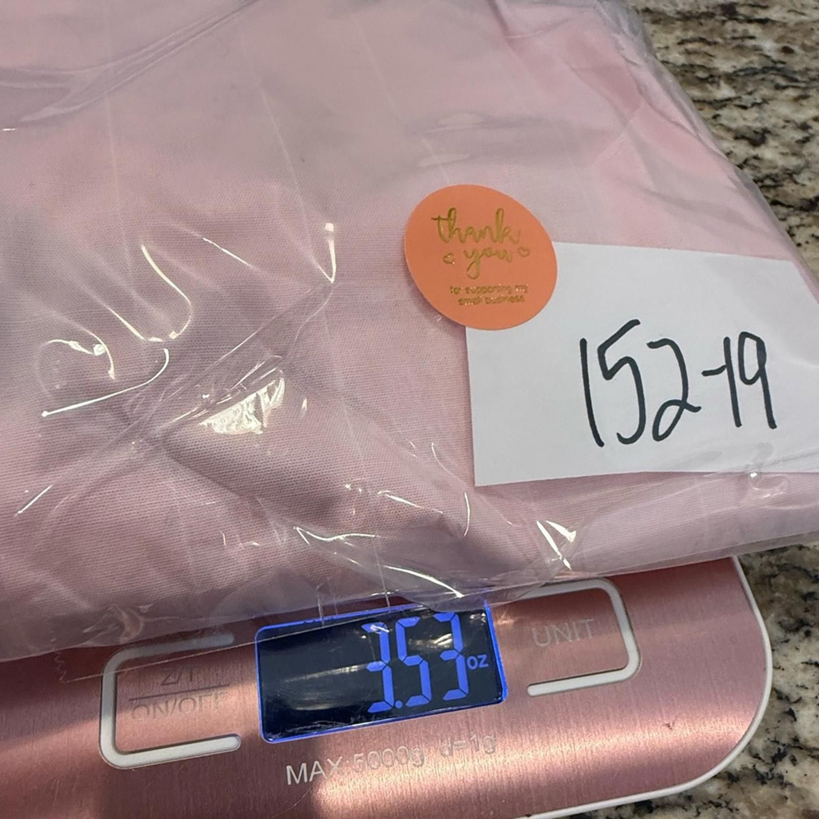 Other Court & Rowe pink sleeveless button up shirt SZ XXS Size XXS / US 00 / IT 34 - 12 Thumbnail