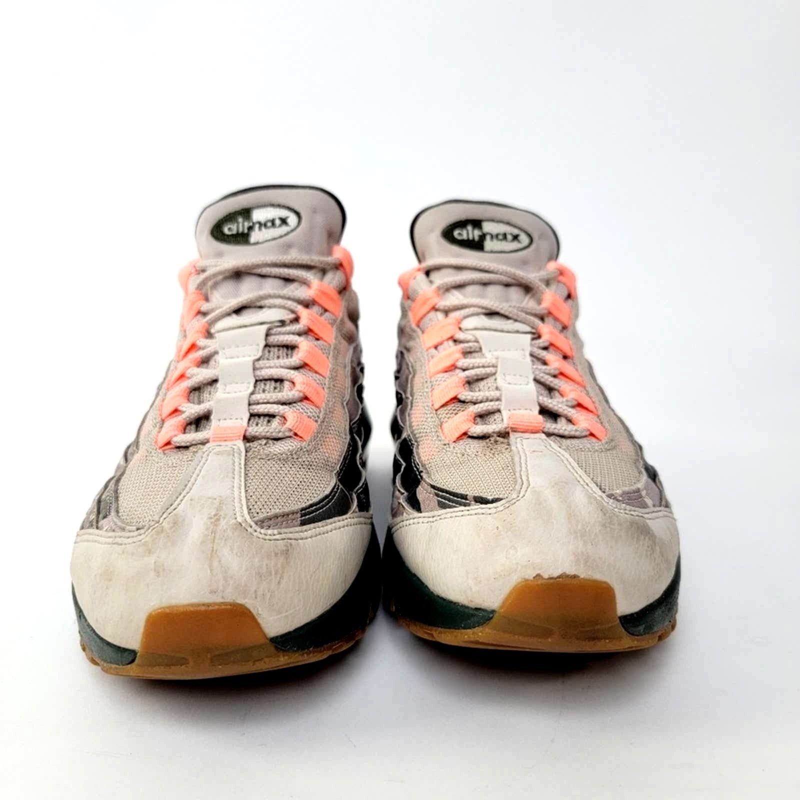 Nike Nike Air Max 95 Essential 'Camo' - 8 Size US 8 / EU 41 - 6 Thumbnail