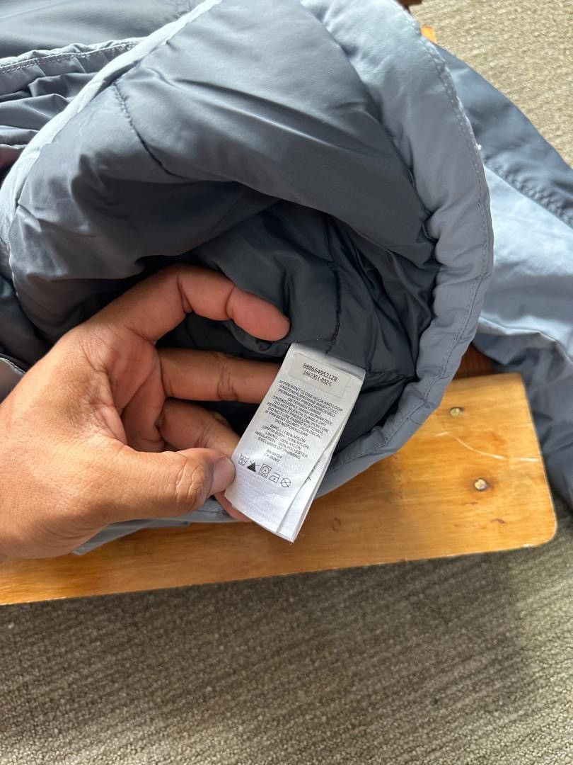 Columbia COLUMBIA LIGHT PUFF JACKET Size US M / EU 48-50 / 2 - 6 Thumbnail