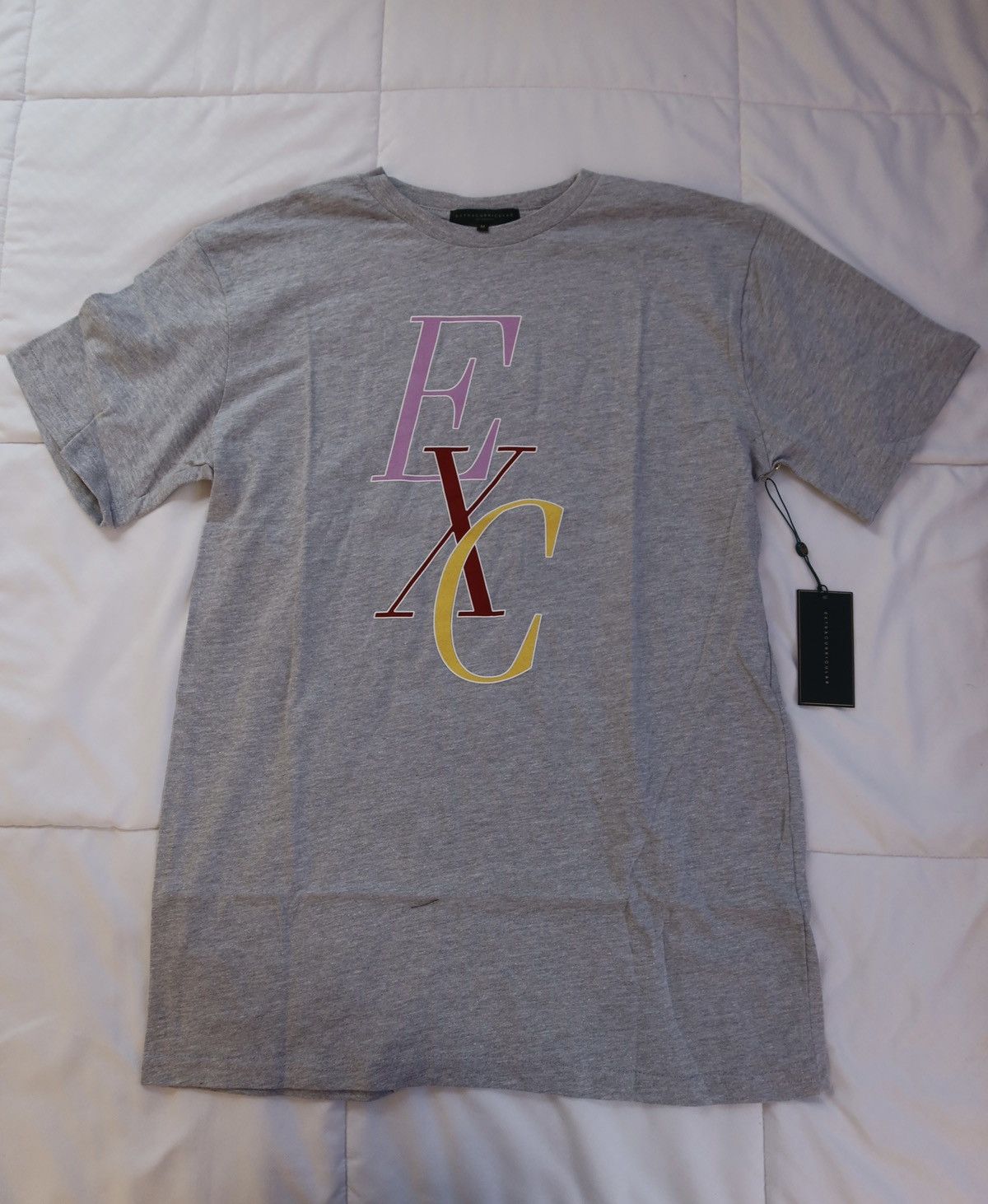 Other Extracurricular Men’s T-Shirt Size US M / EU 48-50 / 2 - 1 Thumbnail