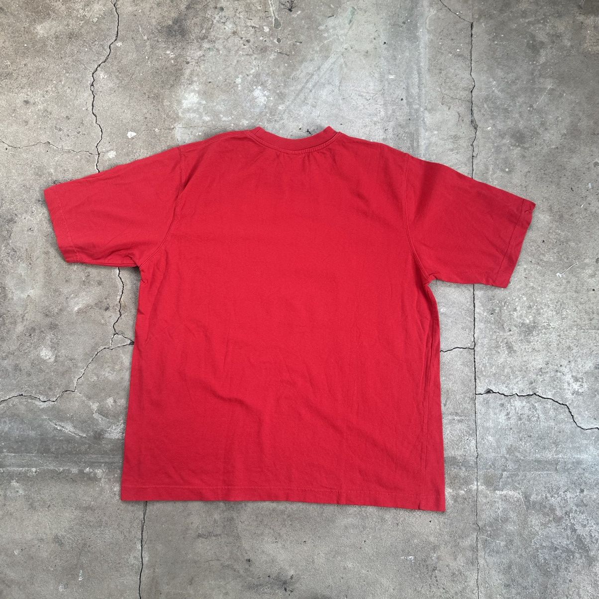 Ferrari Ferrari 2000 Michael Schumacher t shirt vintage F1 racing Size US L / EU 52-54 / 3 - 6 Thumbnail