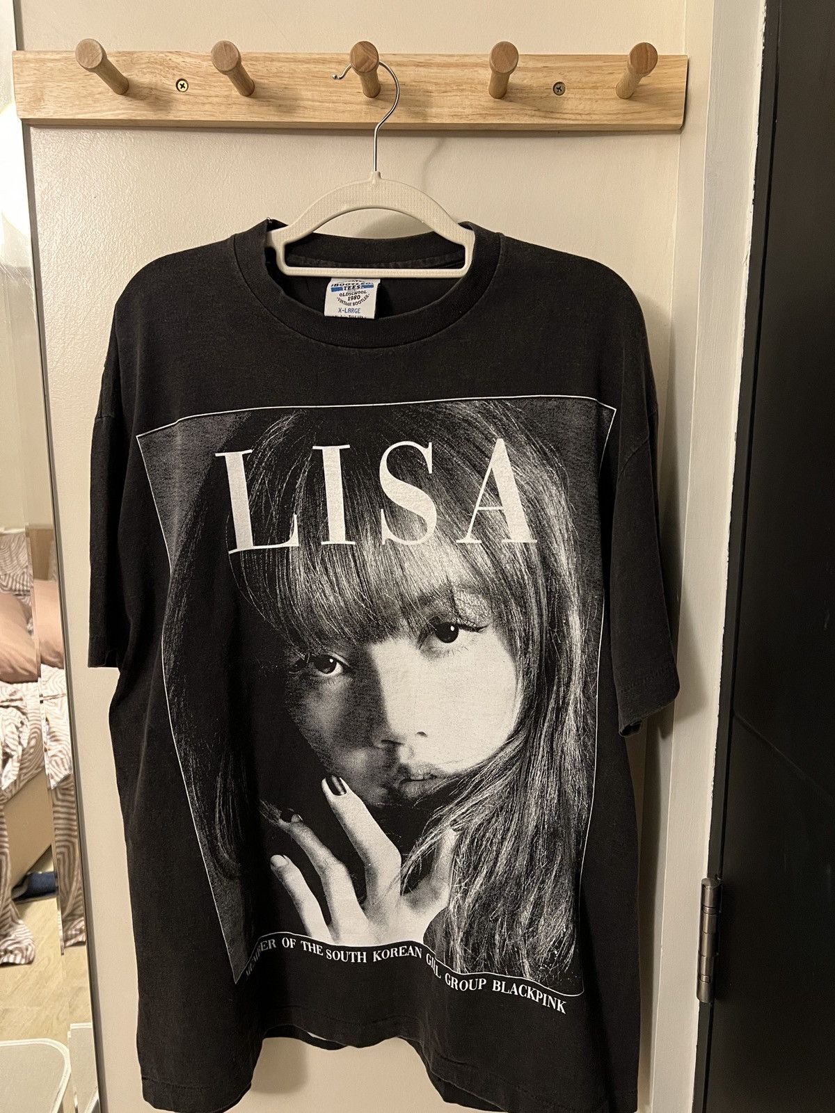Other Blackpink Lisa Vintage Size US XL / EU 56 / 4 - 1 Thumbnail
