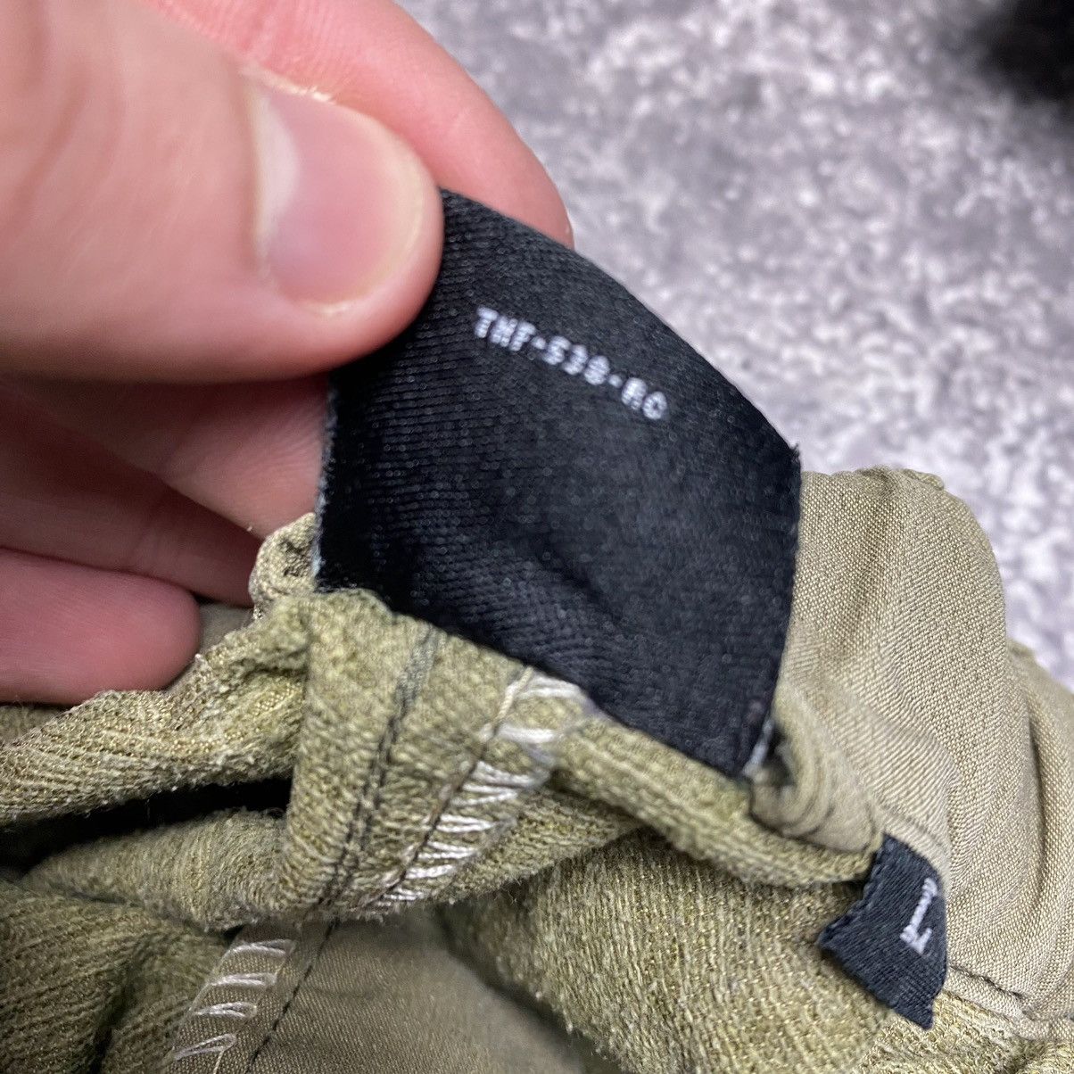 Other Vintage The North Face 90’s Transformers Outdoor pants Size US 34 / EU 50 - 7 Thumbnail