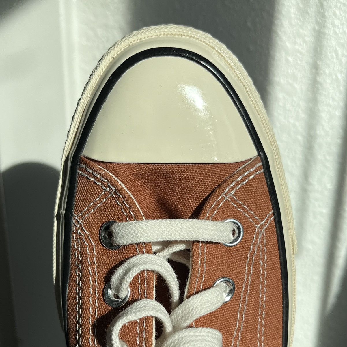 Converse Converse Chuck Taylor 70 Vintage Canvas High Tawny Owl Sz 9 Size US 9 / EU 42 - 10 Thumbnail