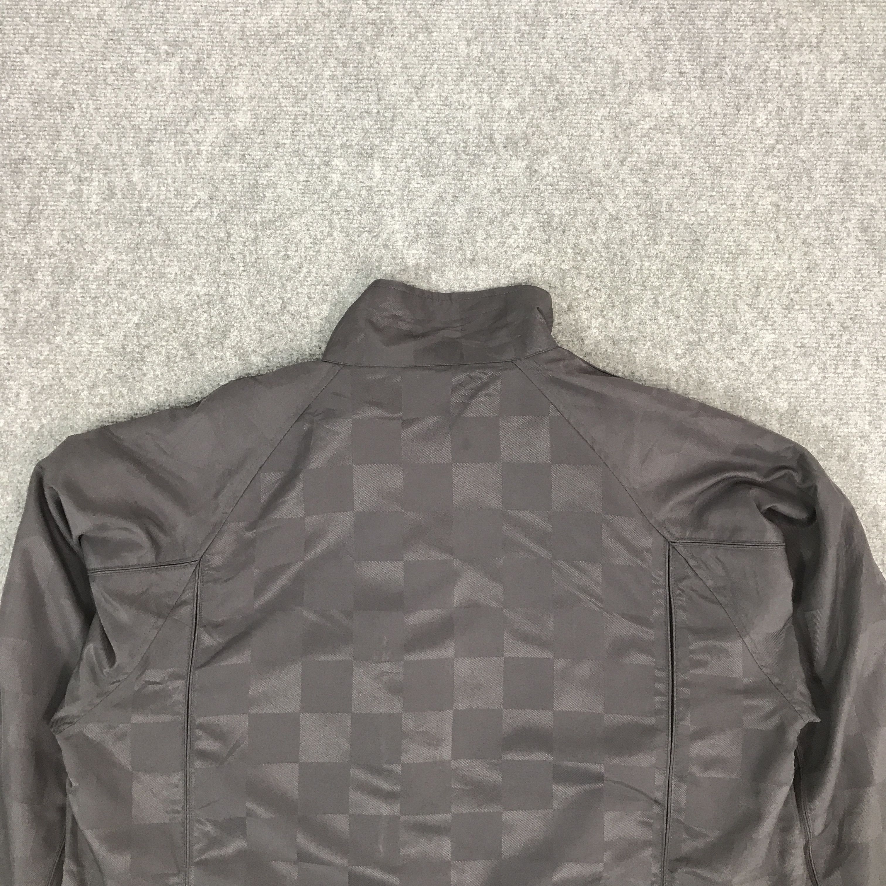 Beams Plus × Japanese Brand BEAMS JAPAN ZIPPER LIGHT JACKET Size US L / EU 52-54 / 3 - 4 Thumbnail
