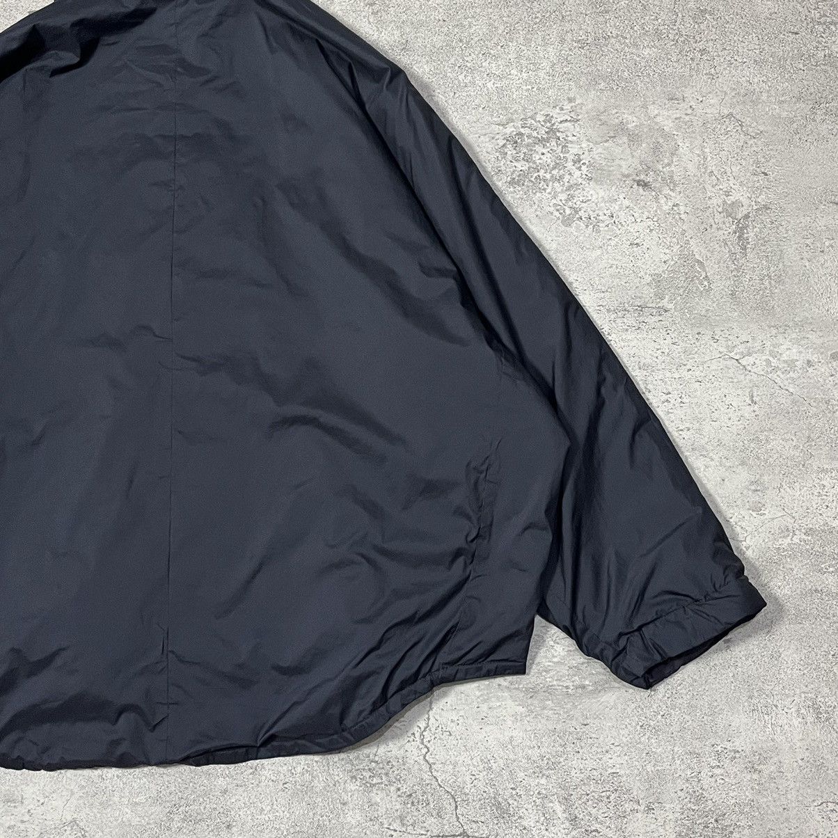 Danton Danton Women’s Insulation Hooded Jacket - Black Size S / US 4 / IT 40 - 6 Thumbnail