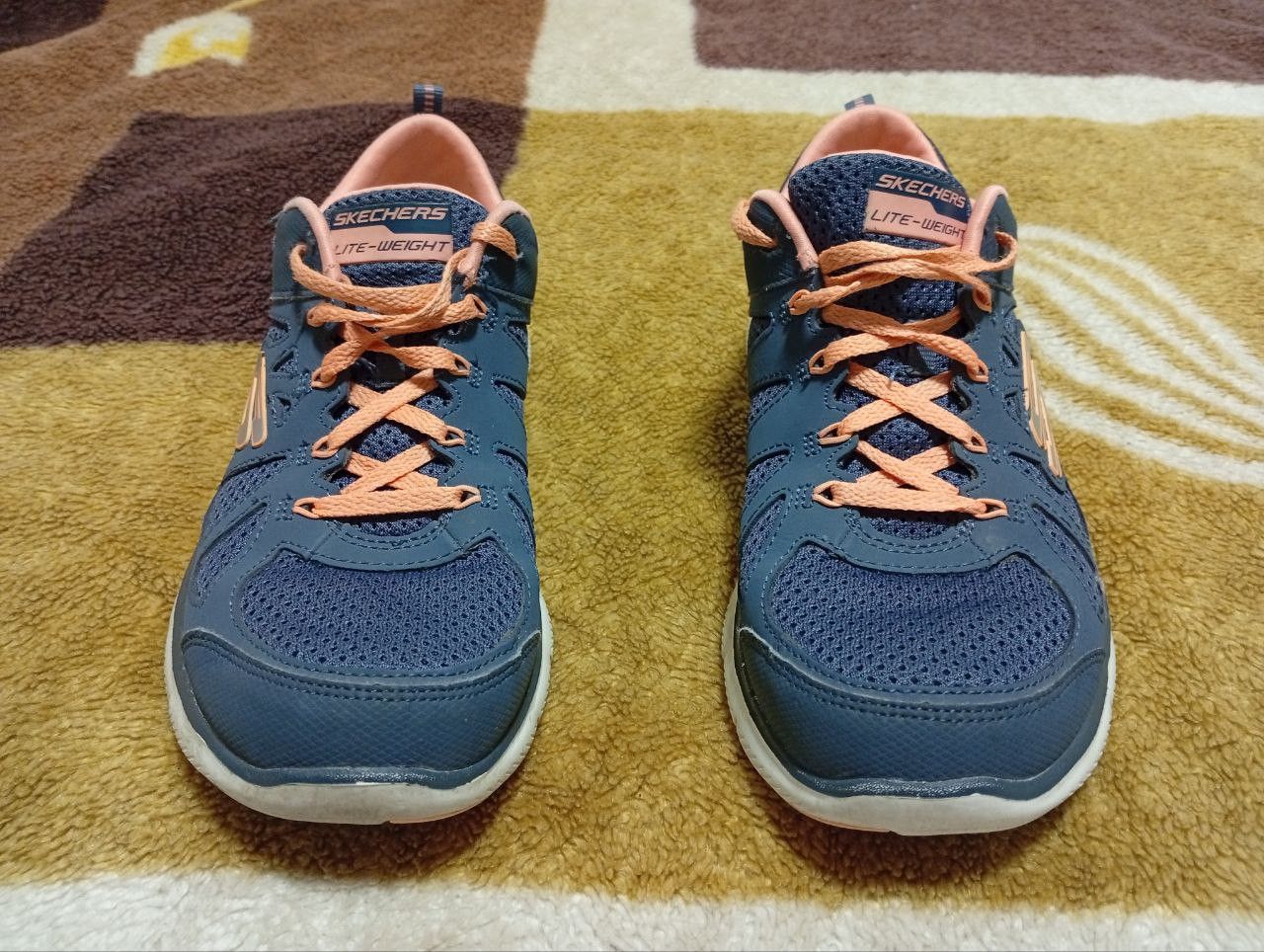 SKECHERS SKECHERS sneakers Size US 8 / IT 38 - 2 Thumbnail