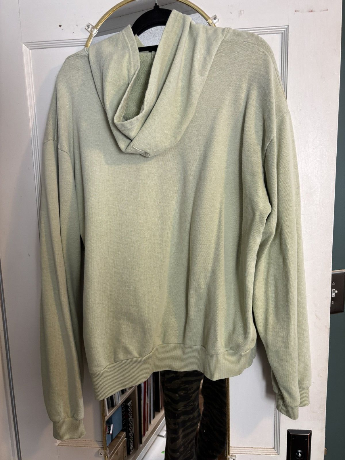 Kapital Speakeasy Hoodie Size US XL / EU 56 / 4 - 3 Thumbnail