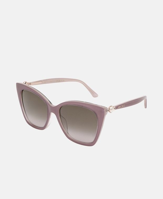 Jimmy Choo Sunglasses Size ONE SIZE - 1 Thumbnail