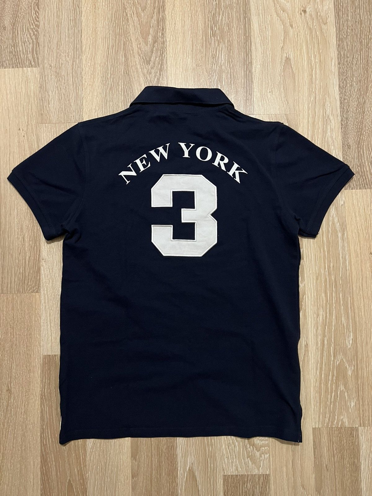 Polo Ralph Lauren Robin Ruth Streetwear Polo Ralph Lauren Style Robin Ruth New York Polo Shirt Grailed