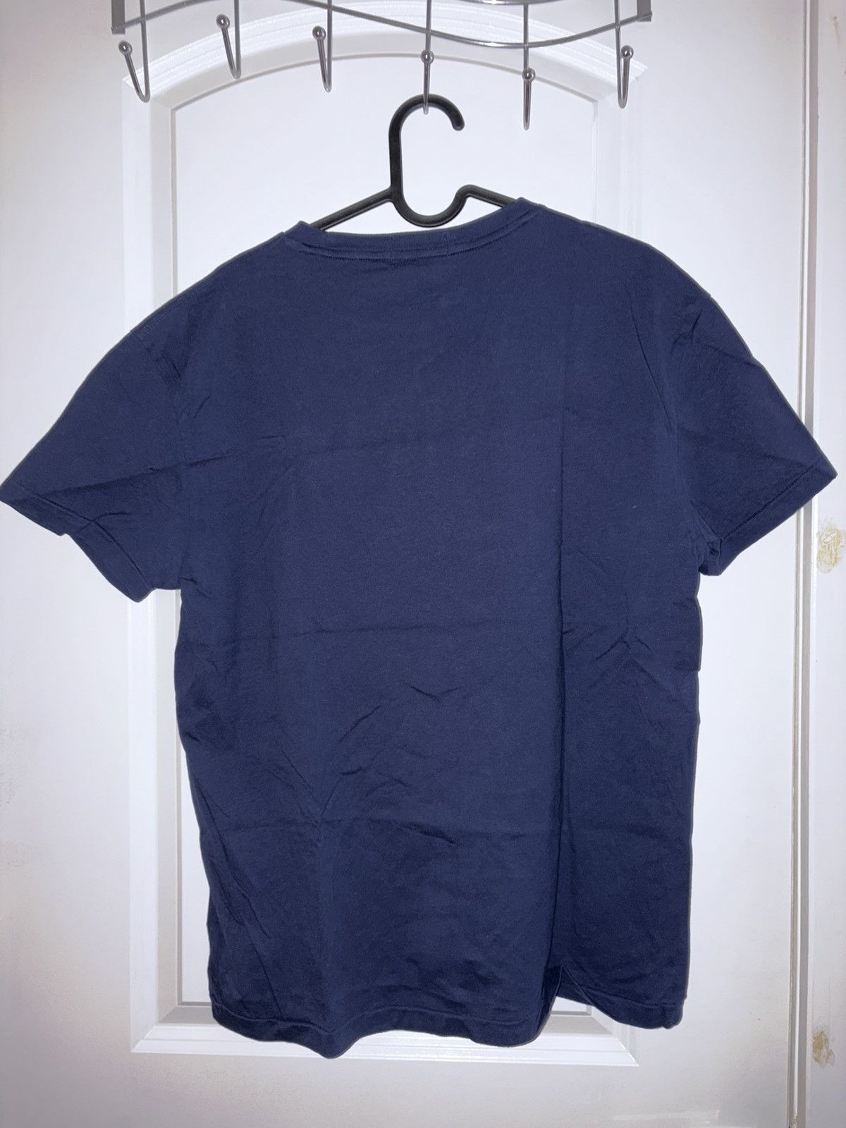 Polo Ralph Lauren Polo Ralph Lauren Bear Tee Dark Blue Size US S / EU 44-46 / 1 - 2 Thumbnail