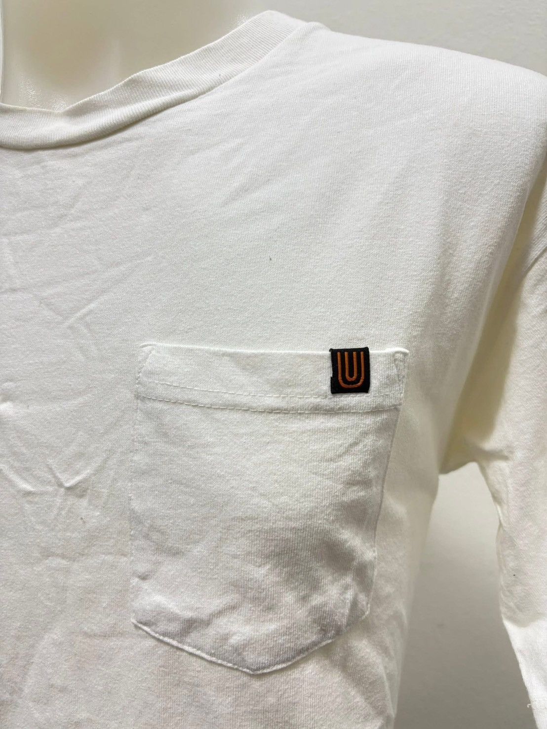 Other UNIVERSAL OVERALL CHICAGO Pocket Tee Size US L / EU 52-54 / 3 - 2 Thumbnail