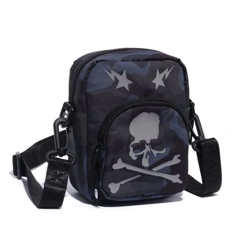 Bape Bape MMJ Bag Size ONE SIZE - 3 Thumbnail