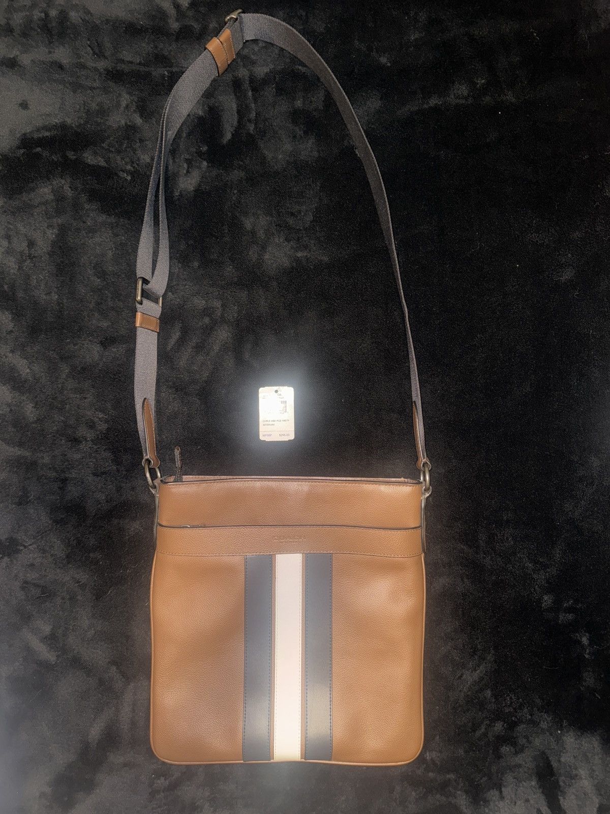 Coach Coach messenger bag Size ONE SIZE - 1 Thumbnail