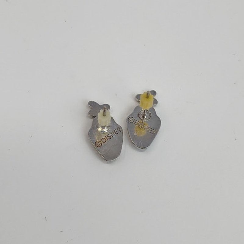 Disney Frozen Olaf Face Stud Earrings Size ONE SIZE - 7 Thumbnail
