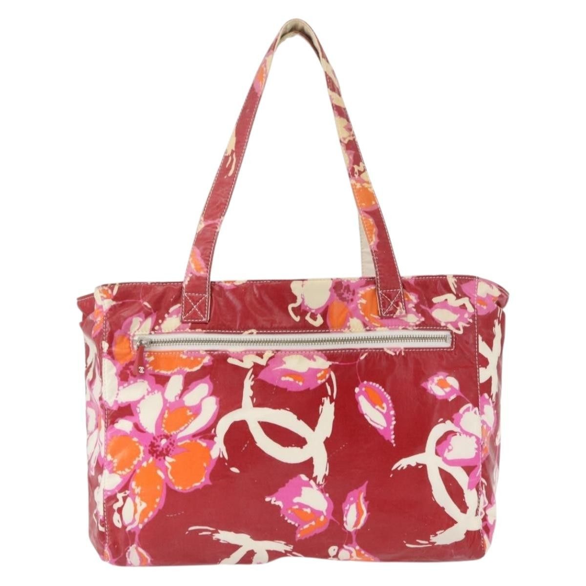 Chanel Chanel Camelia Tote Bag Size ONE SIZE - 2 Thumbnail