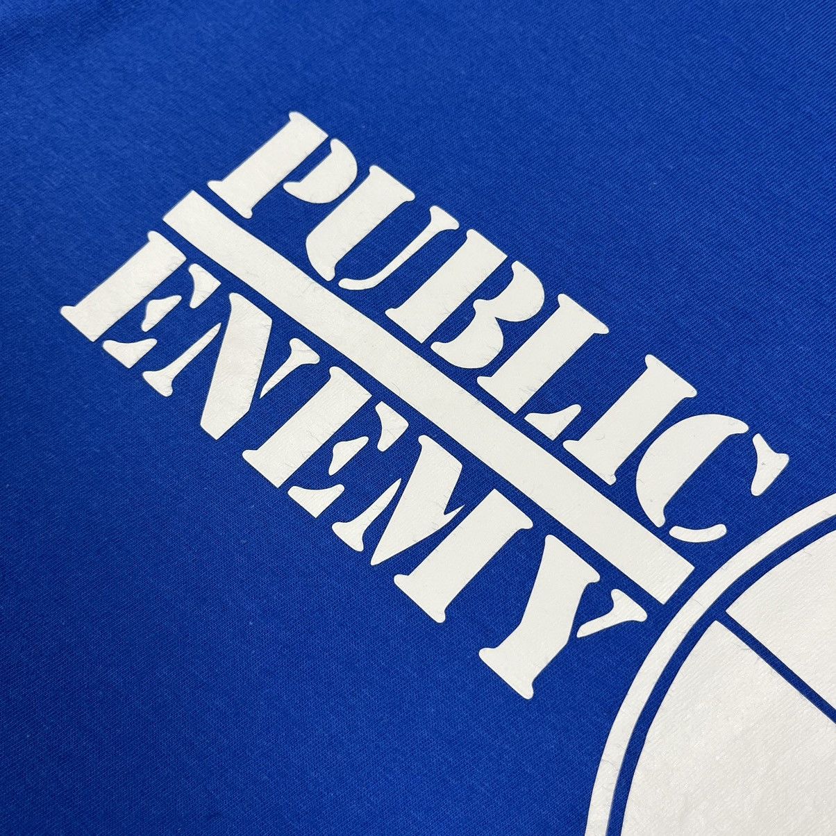 Band Tees Vintage Public Enemy rap tee 00’s Size US M / EU 48-50 / 2 - 11 Thumbnail