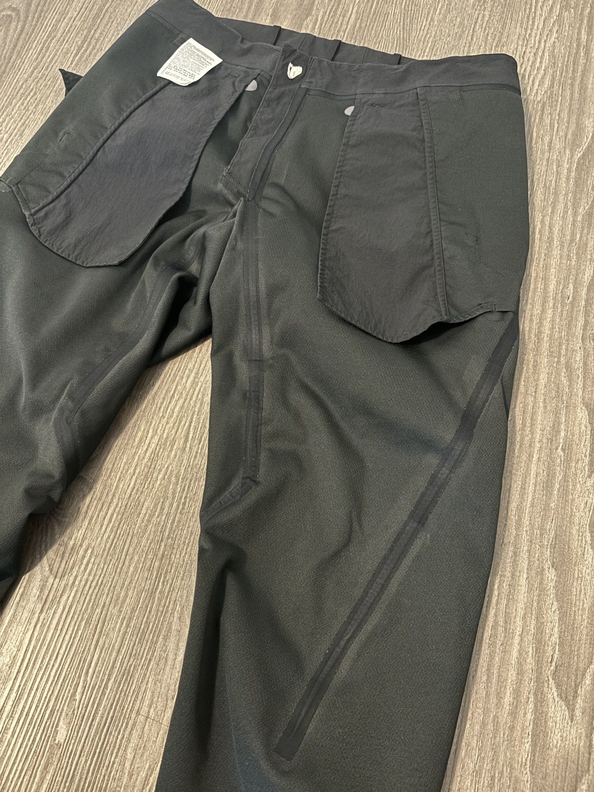 Veilance Veilance Indisce Pant Size US 31 - 5 Thumbnail