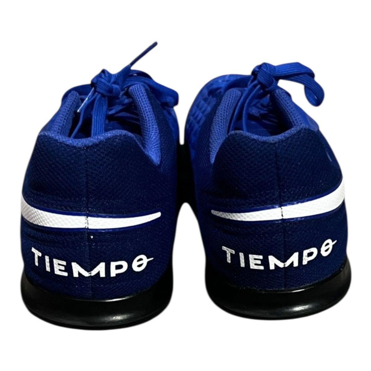 Nike *Like New* 2019 Nike Tiempo Indoors Size US 8.5 / EU 41-42 - 4 Thumbnail