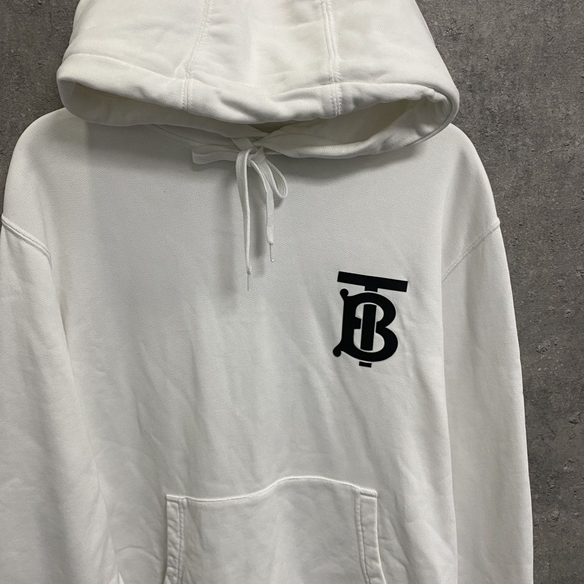 Burberry Burberry Hoodie Size US M / EU 48-50 / 2 - 6 Thumbnail