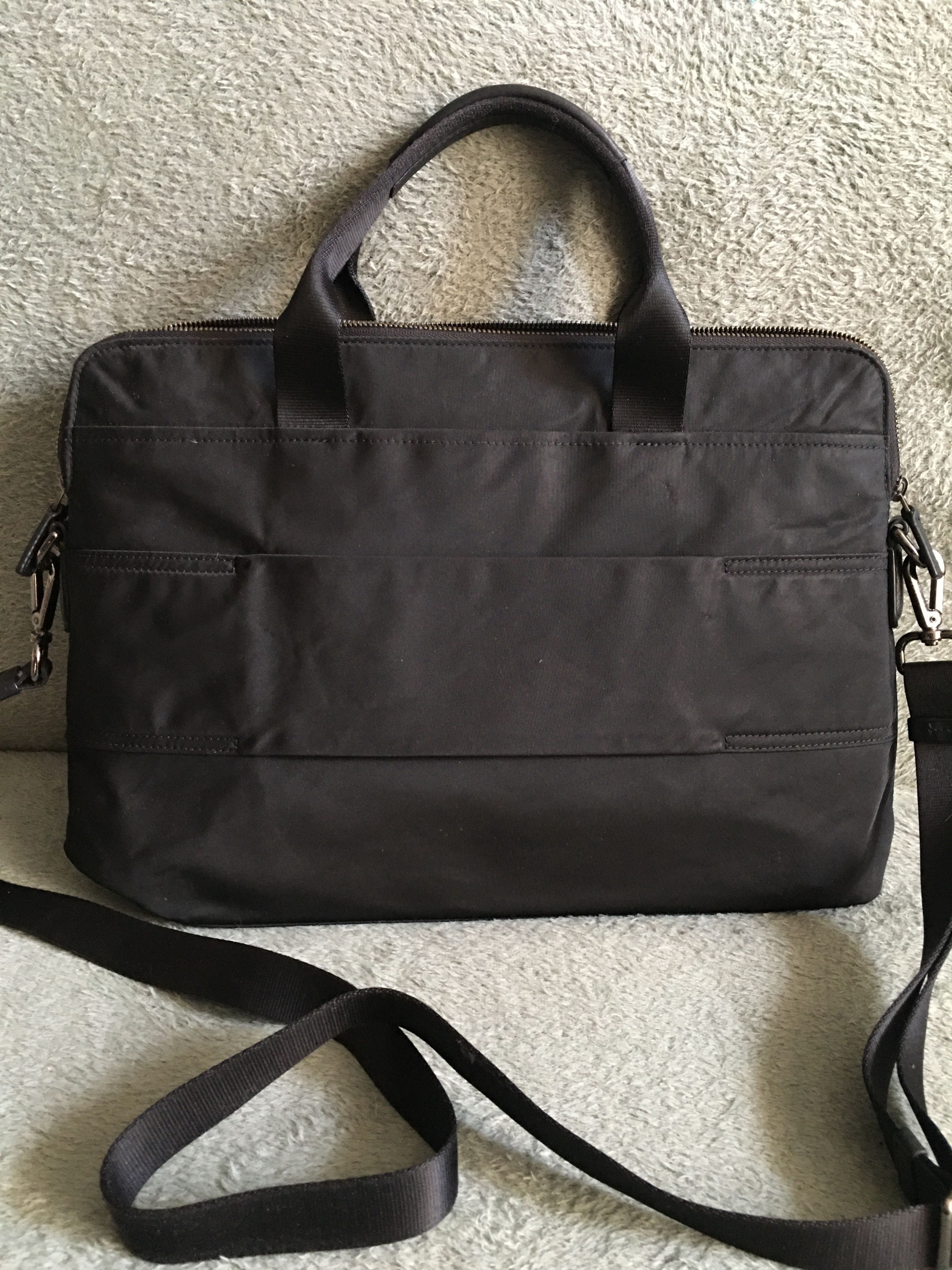 Tumi TUMI Business Back Voyageur Joan Laptop Carrier Bag Size ONE SIZE - 2 Thumbnail