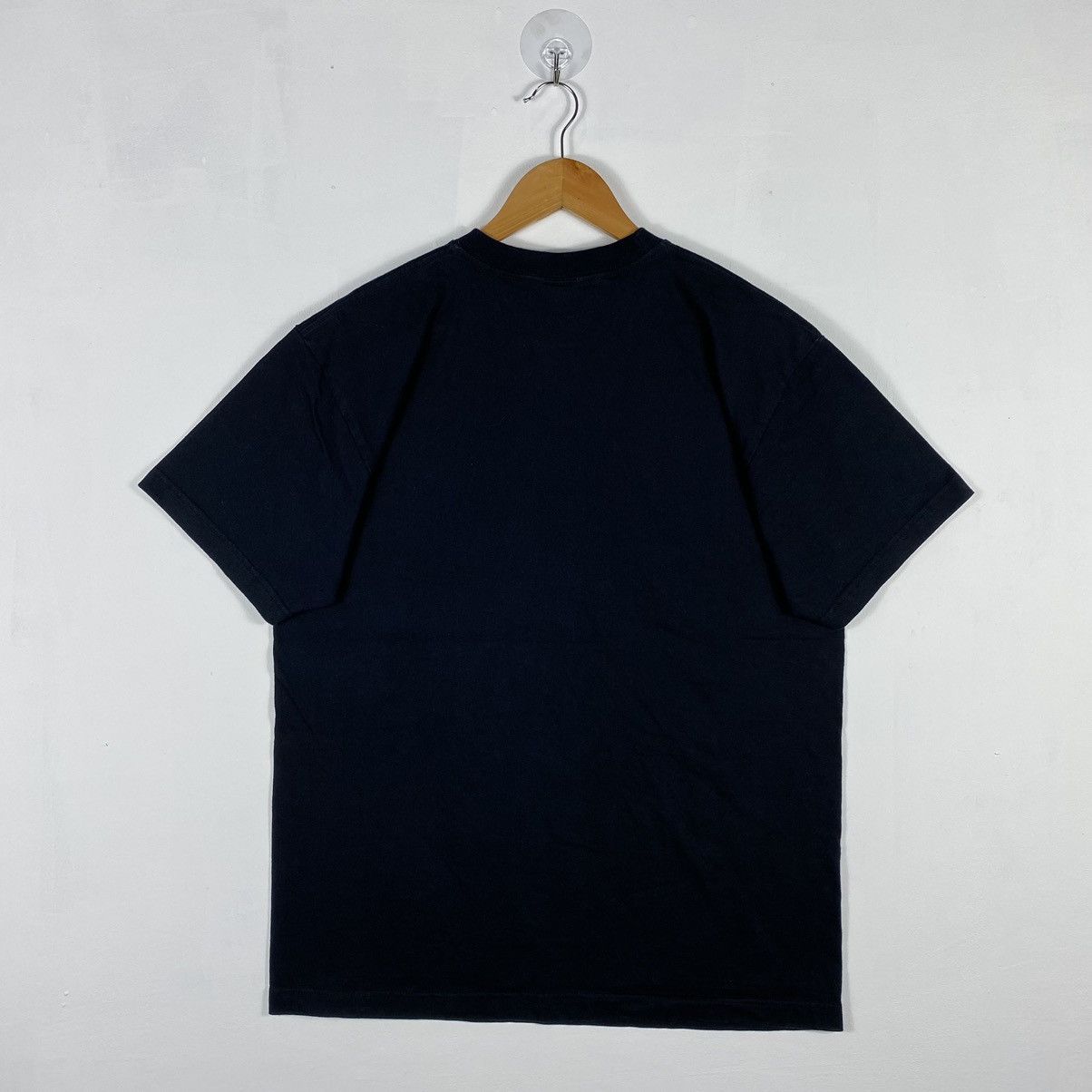 Anime Neon Genesis EVANGELION TEST TYPE-01 Cyberpunk Anime Tee Size US XL / EU 56 / 4 - 6 Thumbnail