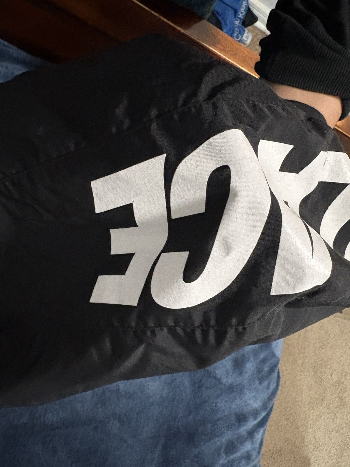 Palace Palace Windbreaker Size US L / EU 52-54 / 3 - 5 Thumbnail
