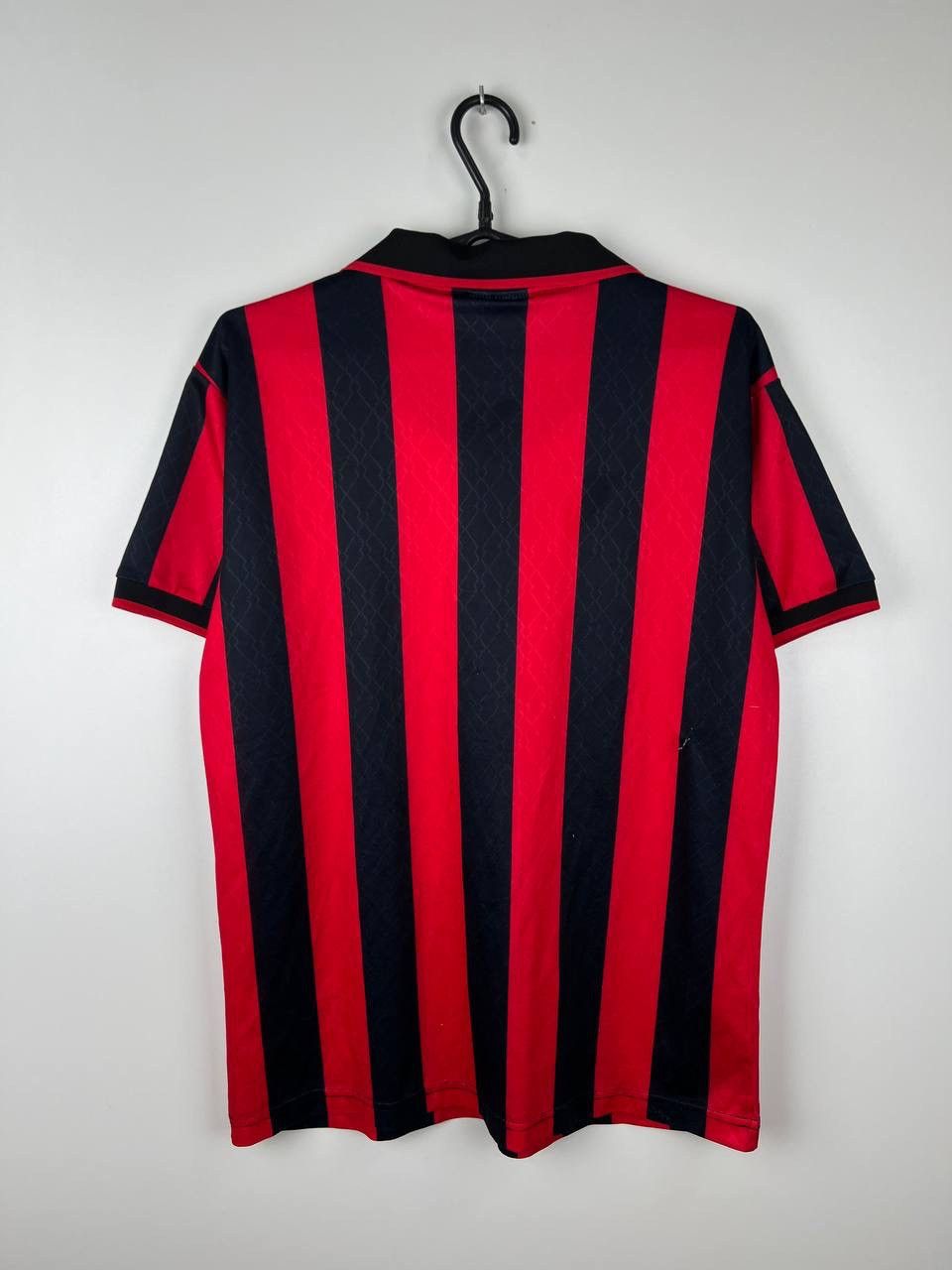 Lotto Sport Milan Lotto replica football t-shirts size S Size US S / EU 44-46 / 1 - 2 Thumbnail