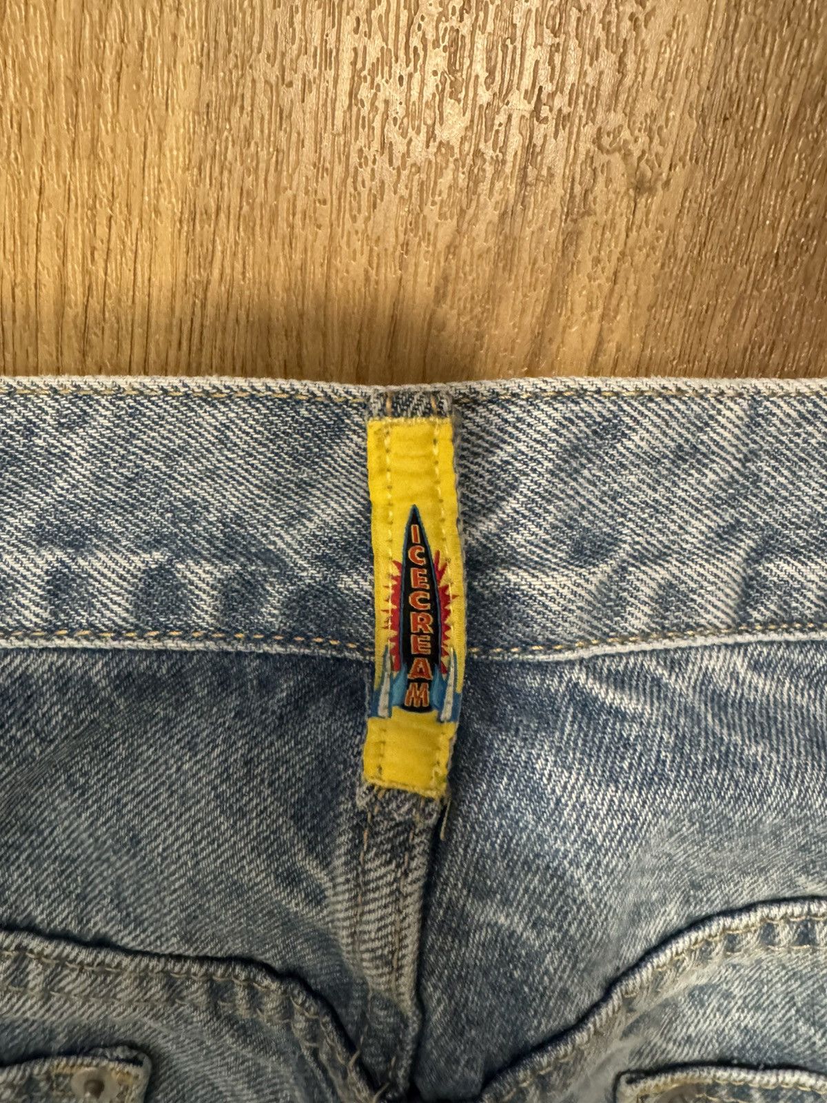 Billionaire Boys Club BBC Running dog shorts Size US 36 / EU 52 - 4 Thumbnail