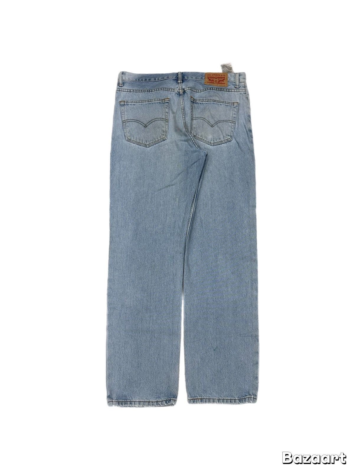 Levi's Levis x 504 x vintage Size US 36 / EU 52 - 11 Thumbnail