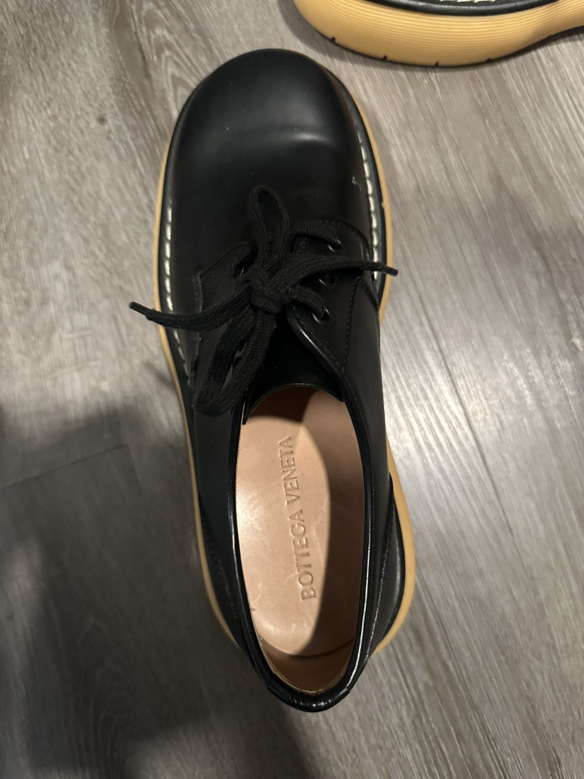 Bottega Veneta Bottega Boots Size US 8 / EU 41 - 4 Thumbnail