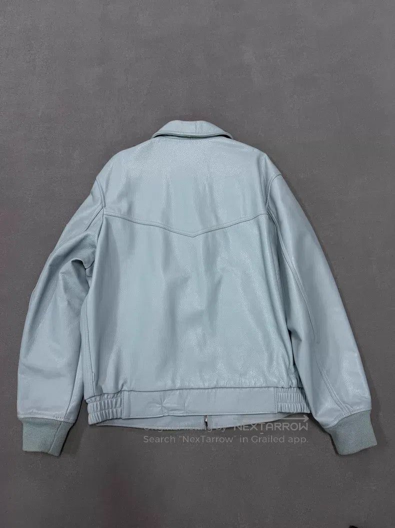 Schott Schott Co-branded leather jacket Size US L / EU 52-54 / 3 - 2 Thumbnail
