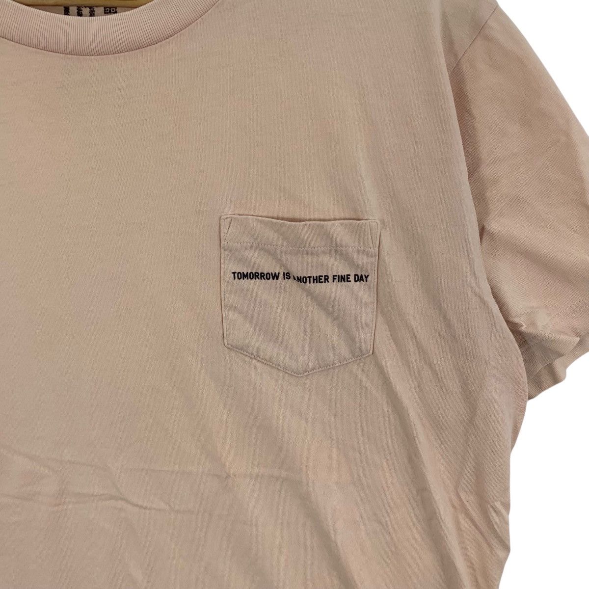 Uniqlo UNIQLO x RIRKRIT TIRAVANIJA Thai Art Artist Thrashed Tee Size L / US 10 / IT 46 - 6 Thumbnail
