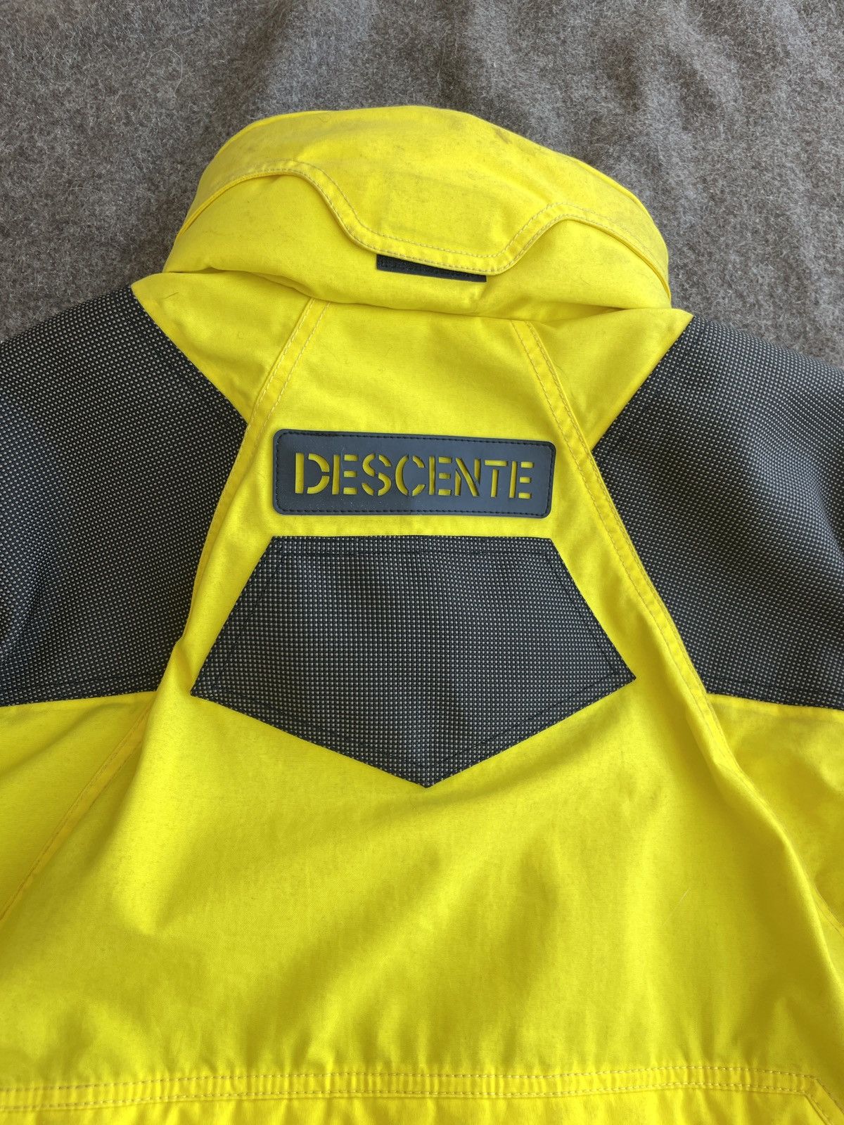 Descente Descente Jacket Size US M / EU 48-50 / 2 - 6 Thumbnail