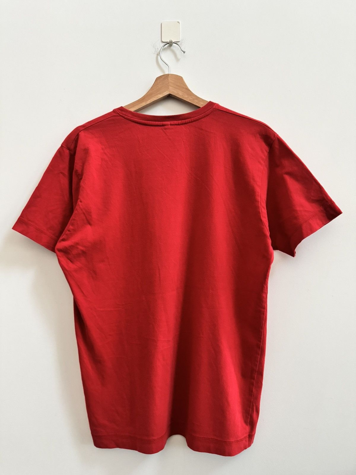 Vintage Wilco Band T-Shirt Size US M / EU 48-50 / 2 - 2 Thumbnail