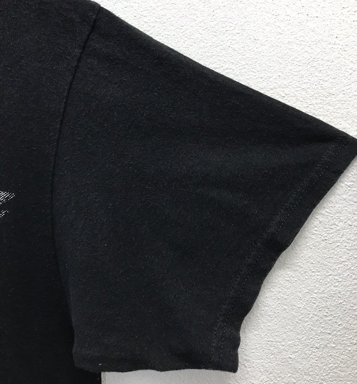 Anvil × Band Tees Vintage Anvil The Ghost Inside Los Angeles Ca Shirt Size US M / EU 48-50 / 2 - 5 Thumbnail
