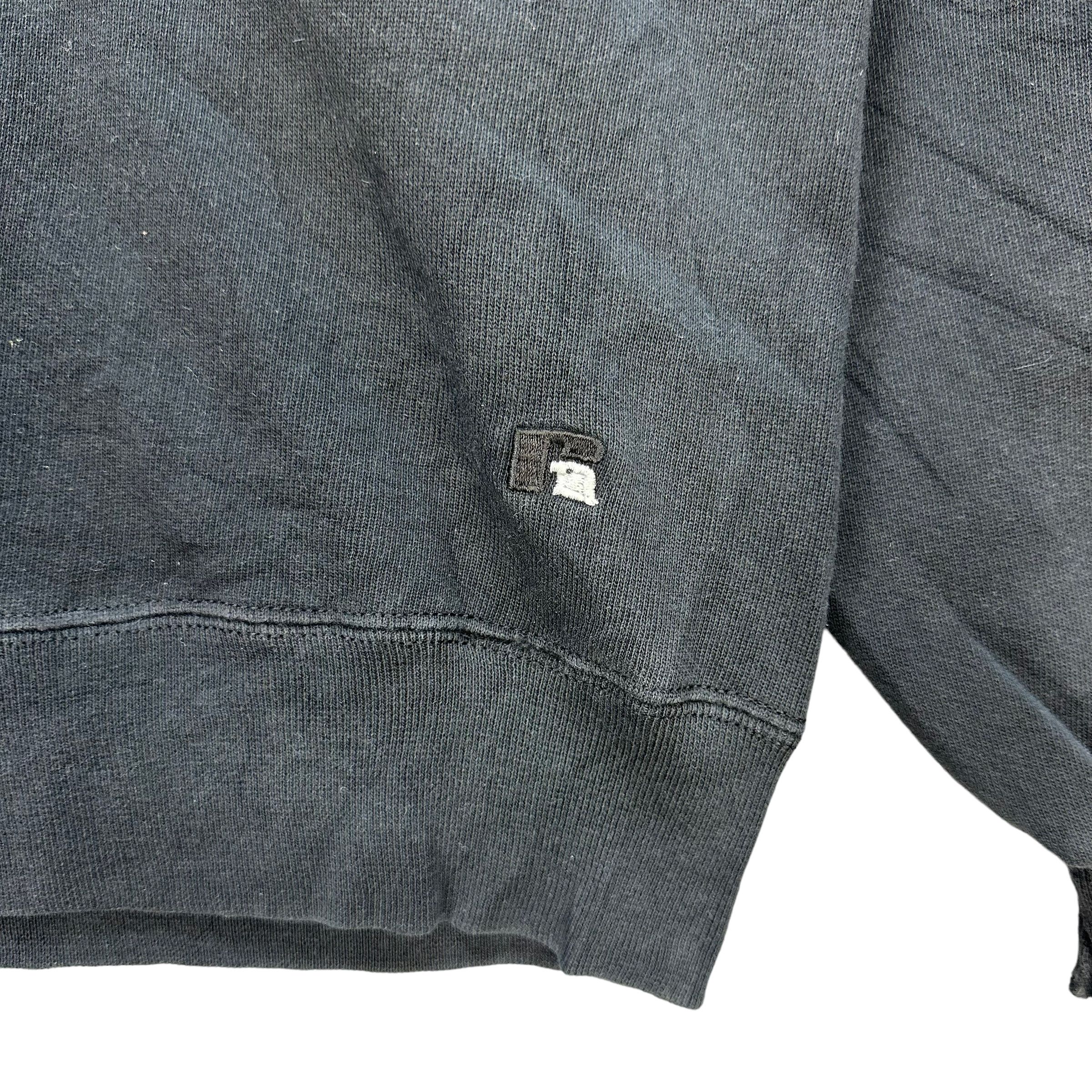 Russell Athletic RUSSELL ATHLETIC BIG LOGO SWEATSHIRTS #7708-166 Size US M / EU 48-50 / 2 - 5 Thumbnail