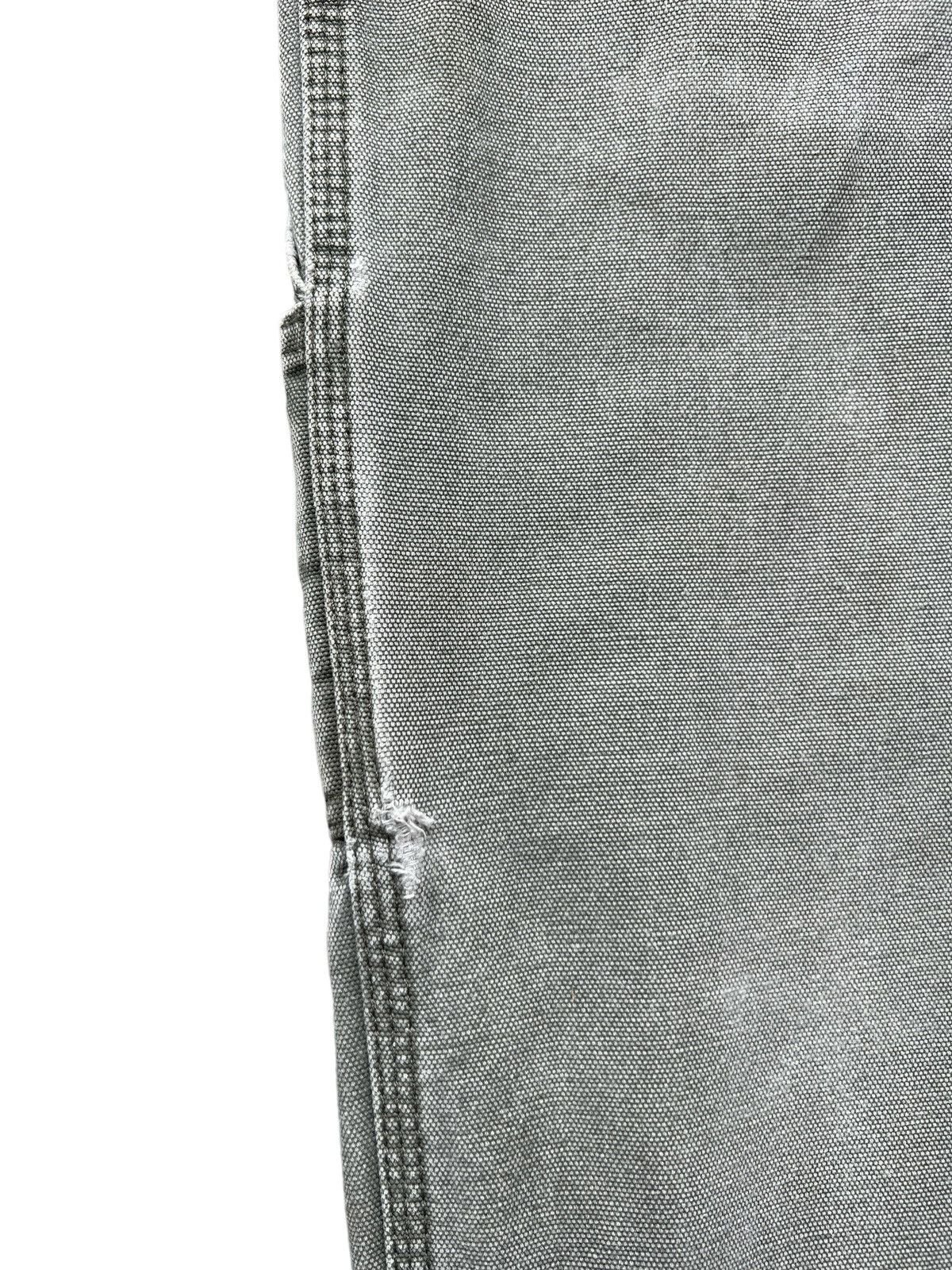 Dickies Crazy Faded Dickies Carpenter Pants 34 Distressed Pants Size US 34 / EU 50 - 13 Thumbnail