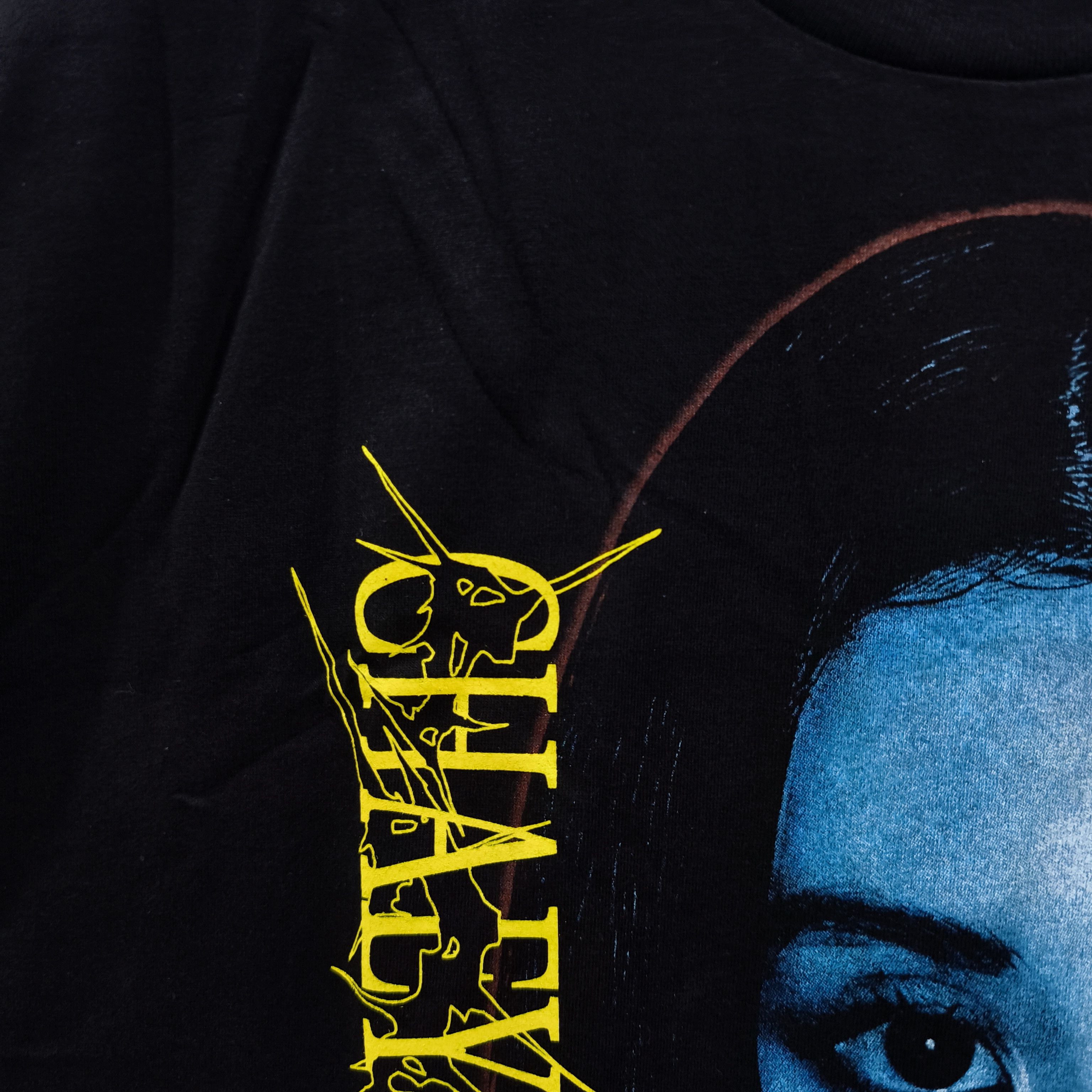 Rap Tees Twice Chaeyoung Fantasy T-shirt Size US XL / EU 56 / 4 - 3 Thumbnail